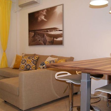 Brand New Luxury Apartment Salonicco Esterno foto