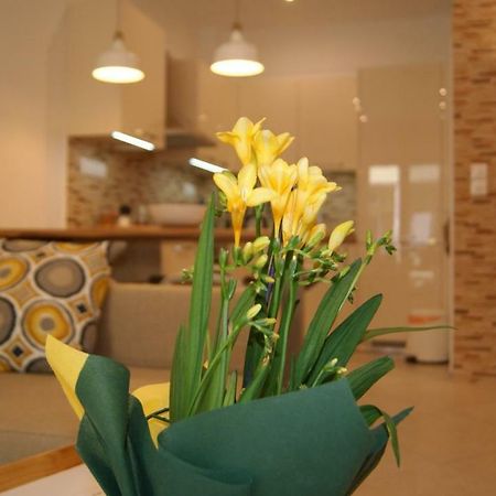 Brand New Luxury Apartment Salonicco Esterno foto