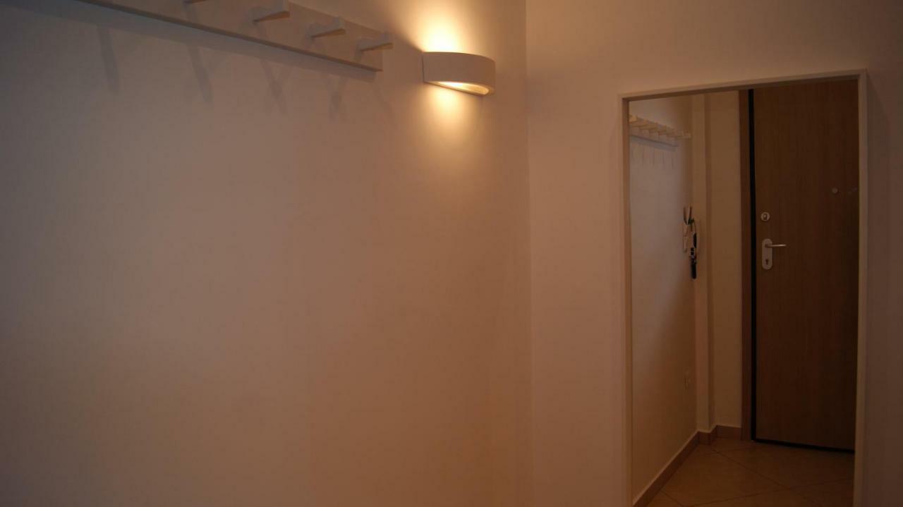 Brand New Luxury Apartment Salonicco Esterno foto