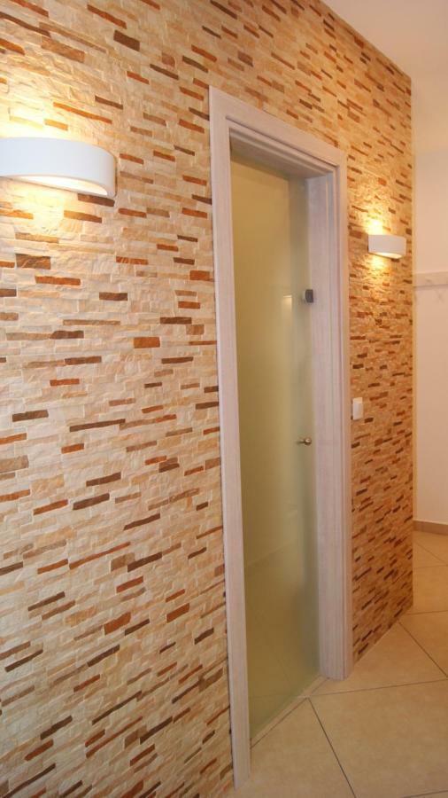 Brand New Luxury Apartment Salonicco Esterno foto