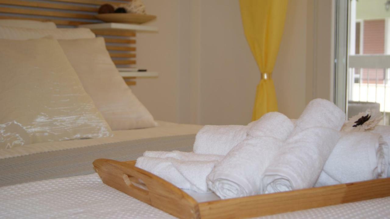 Brand New Luxury Apartment Salonicco Esterno foto