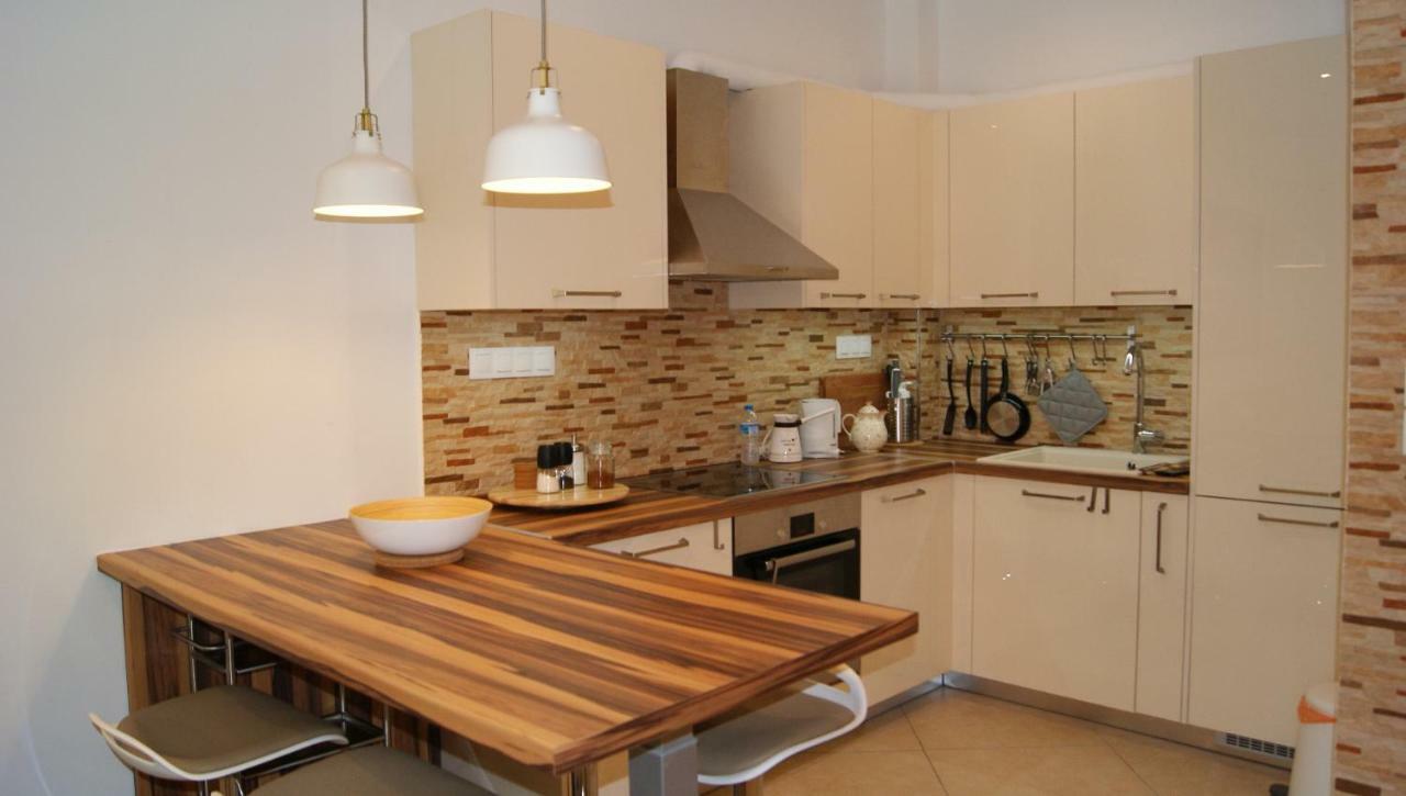 Brand New Luxury Apartment Salonicco Esterno foto