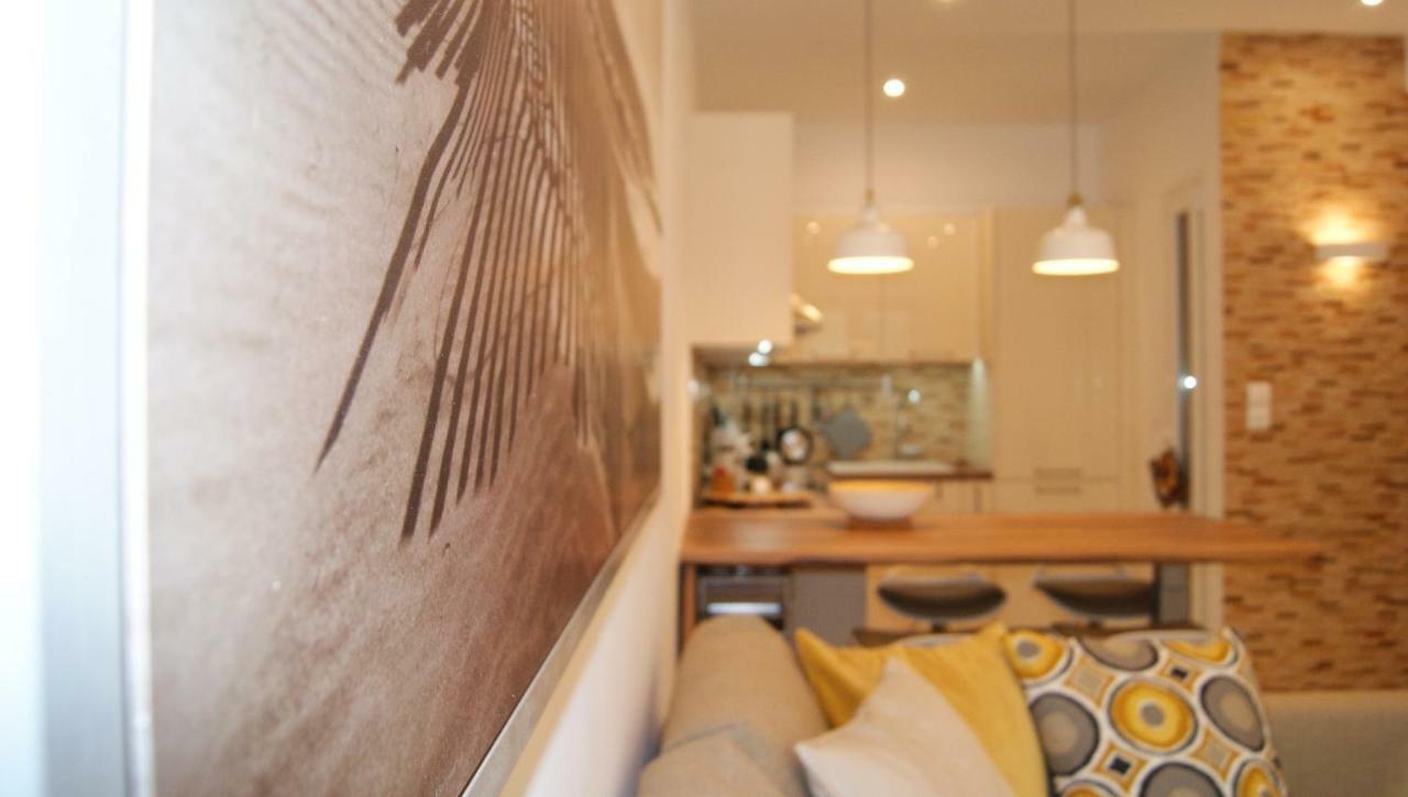 Brand New Luxury Apartment Salonicco Esterno foto