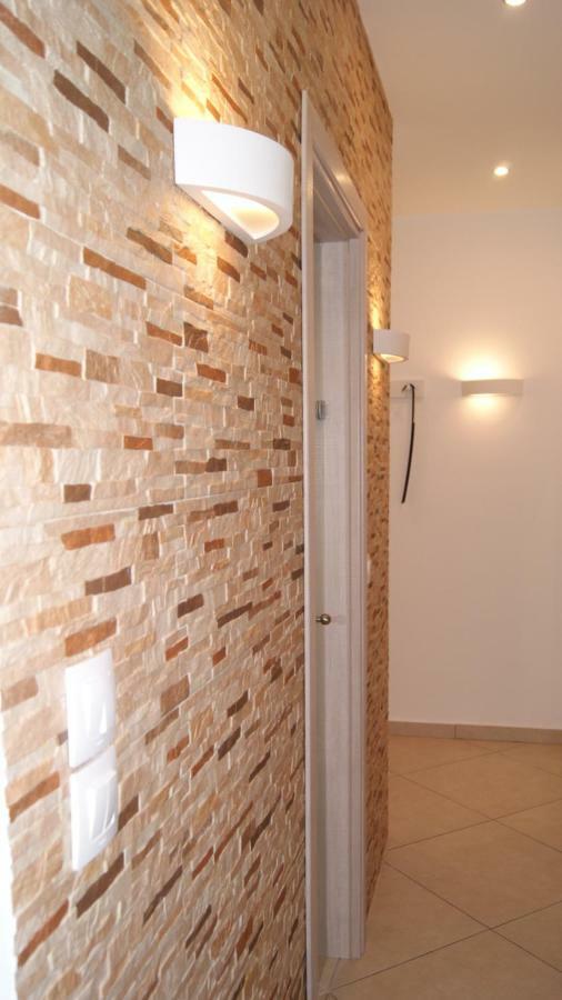 Brand New Luxury Apartment Salonicco Esterno foto