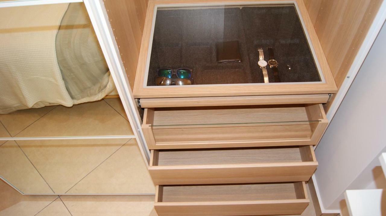 Brand New Luxury Apartment Salonicco Esterno foto