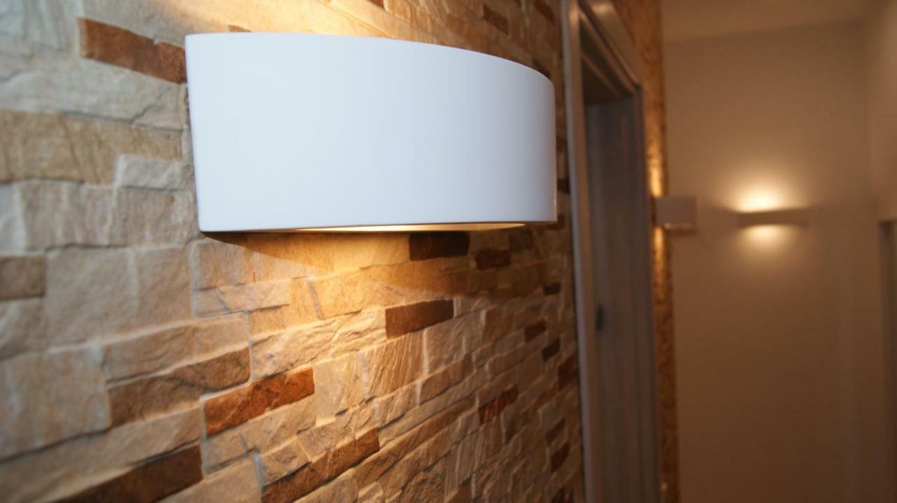 Brand New Luxury Apartment Salonicco Esterno foto