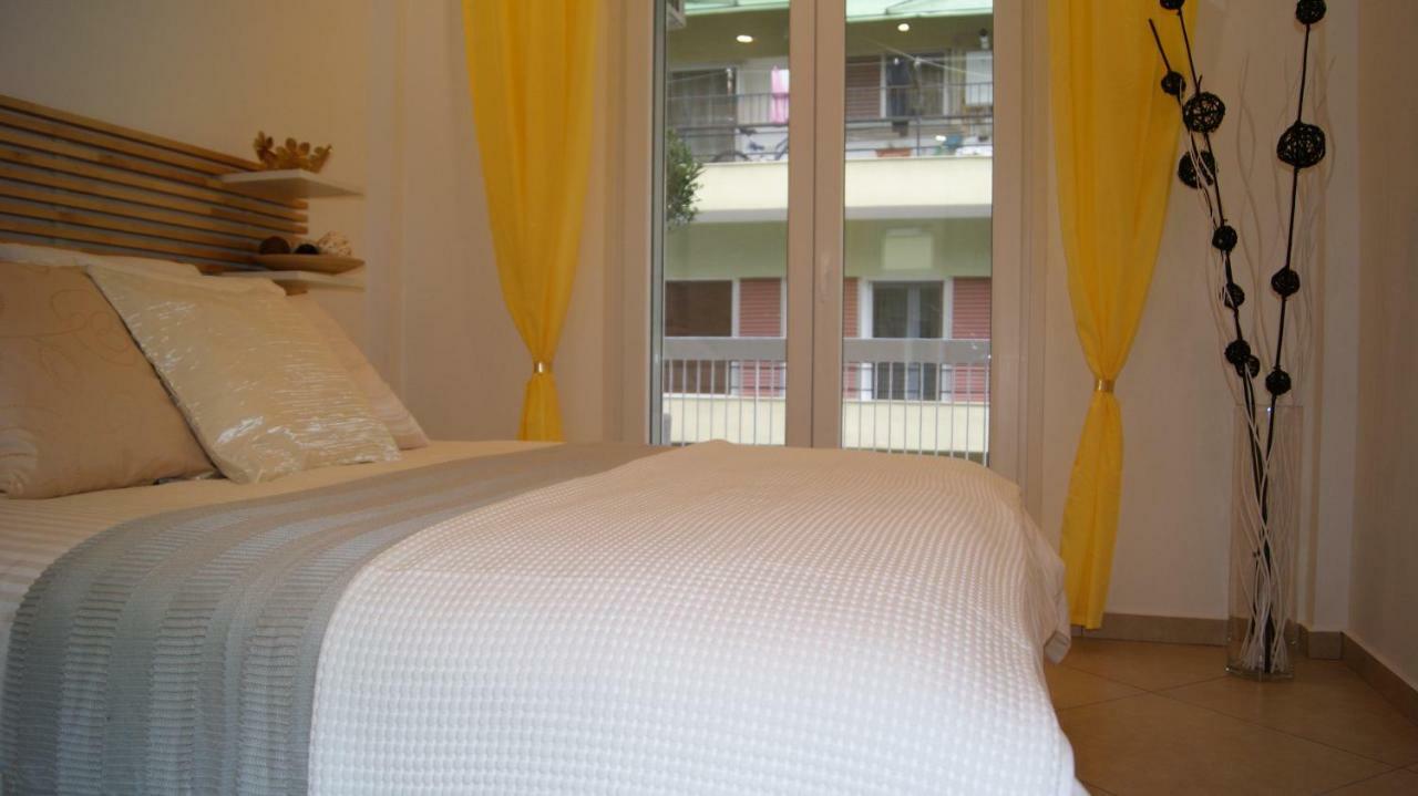 Brand New Luxury Apartment Salonicco Esterno foto
