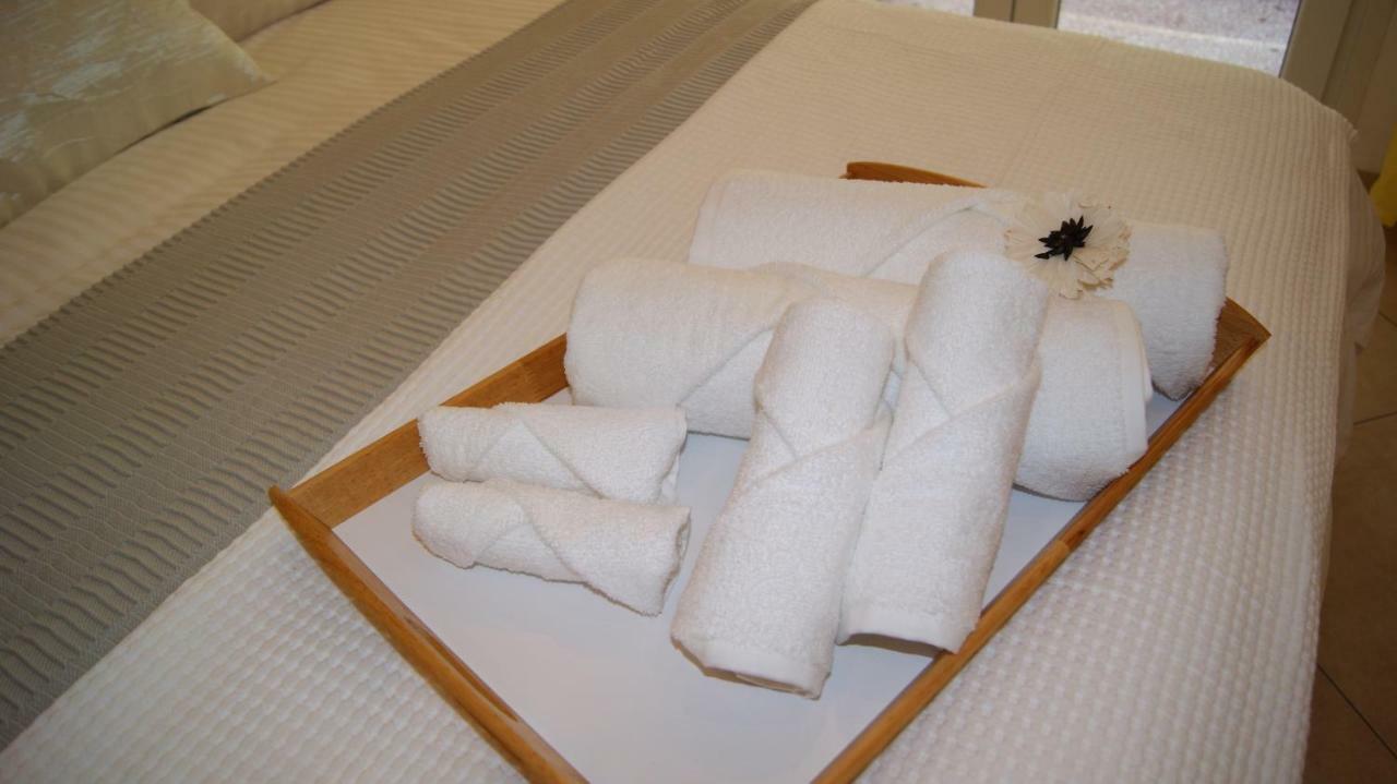 Brand New Luxury Apartment Salonicco Esterno foto
