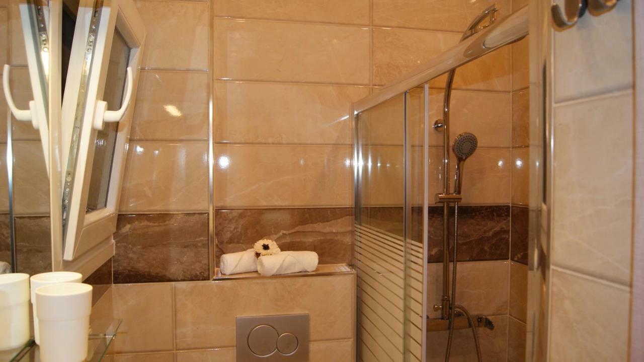 Brand New Luxury Apartment Salonicco Esterno foto